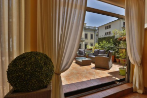 Il Valentino Luxury Houses Florence